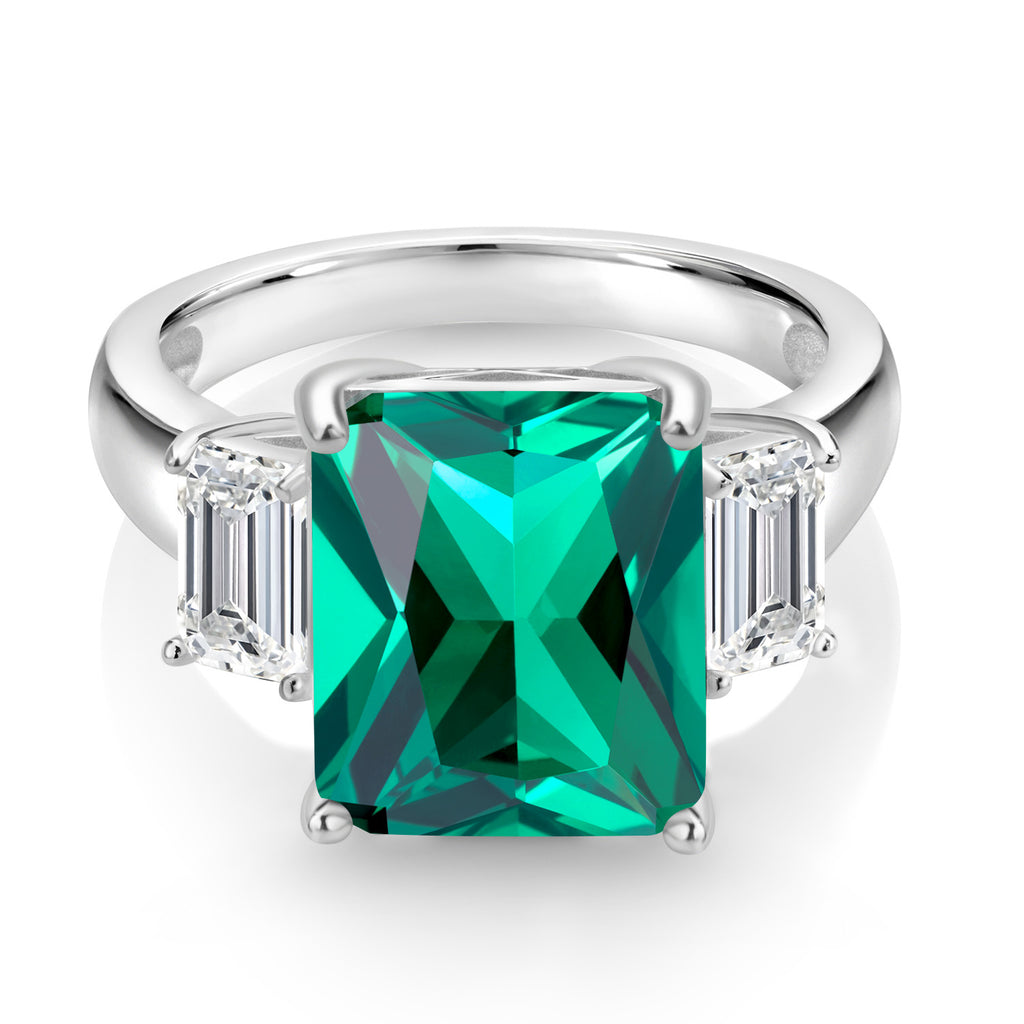 Ring in 925 Sterling Silver