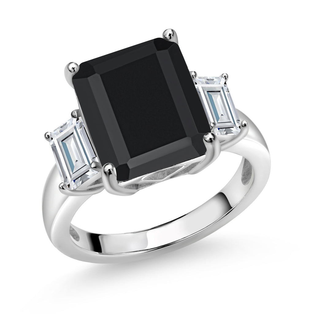 Ring in 925 Sterling Silver