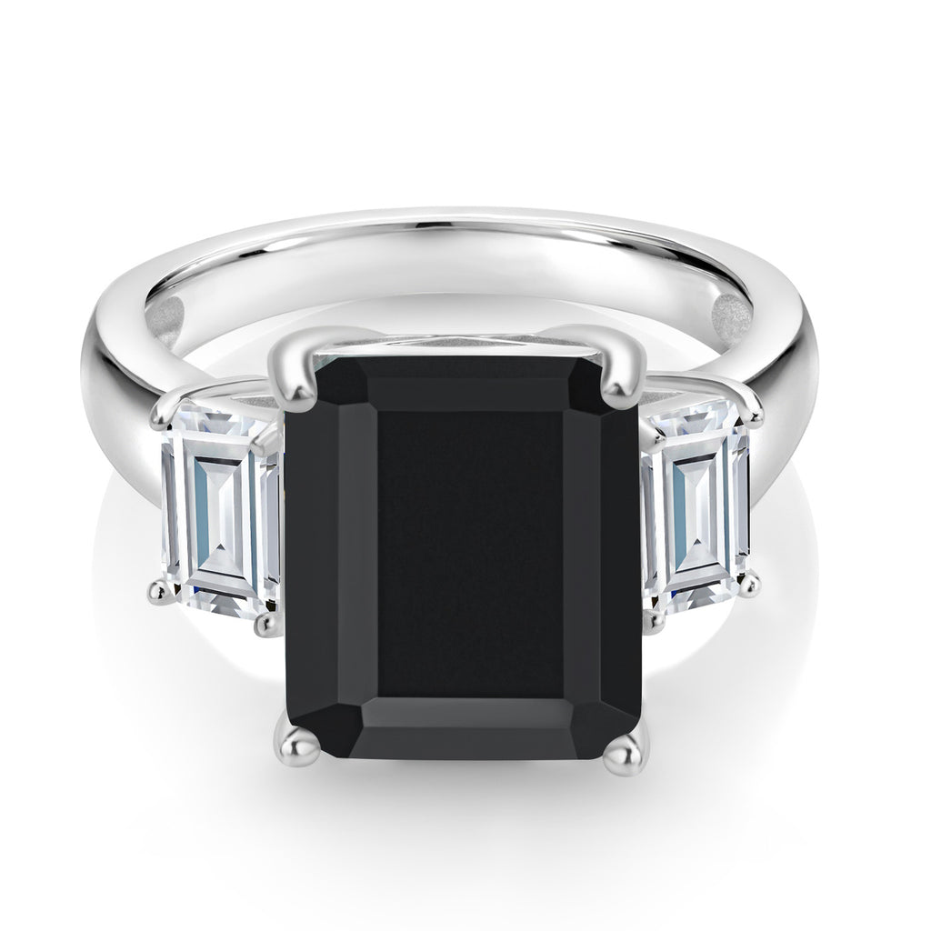 Ring in 925 Sterling Silver
