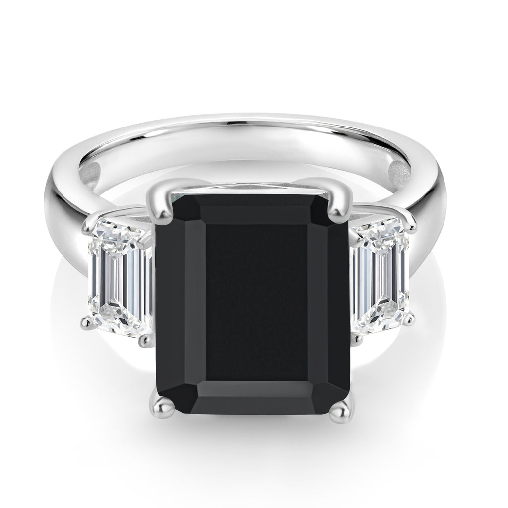 Ring in 925 Sterling Silver