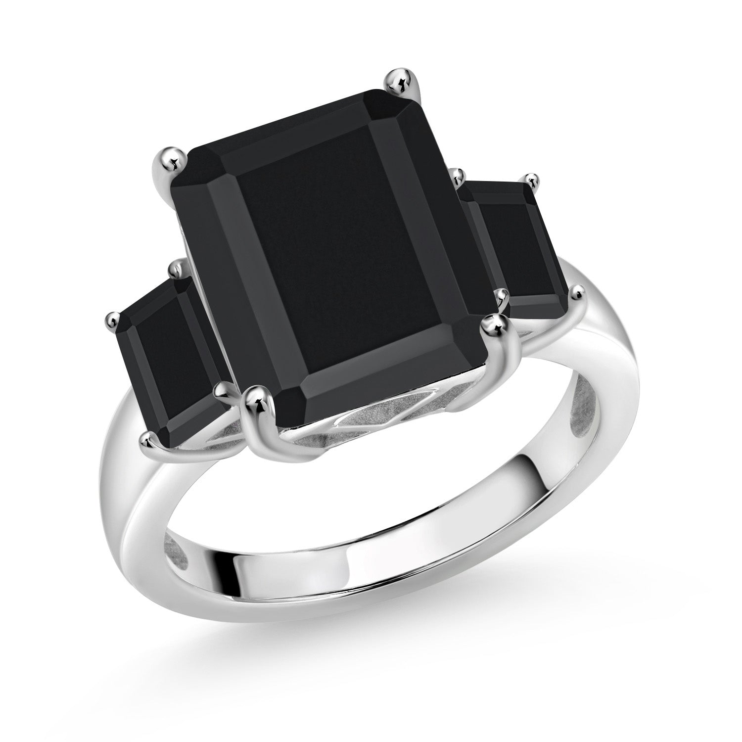 Ring in 925 Sterling Silver
