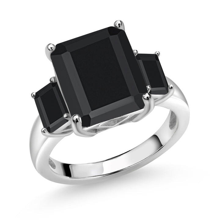 Ring in 925 Sterling Silver