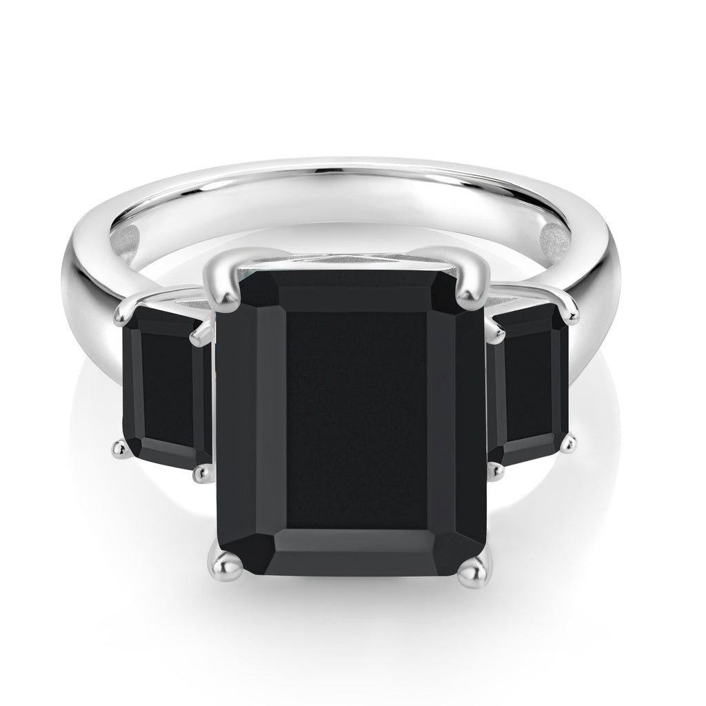 Ring in 925 Sterling Silver