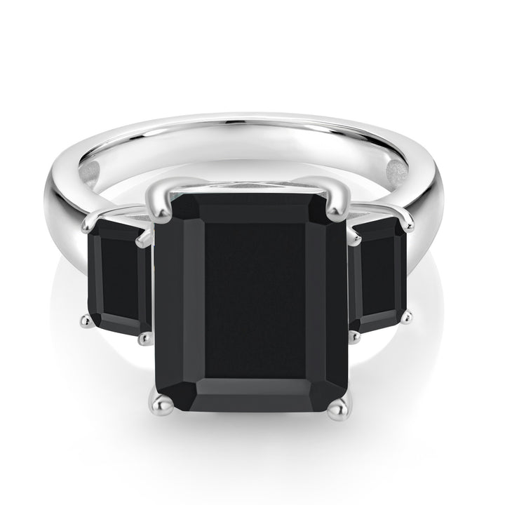 Ring in 925 Sterling Silver