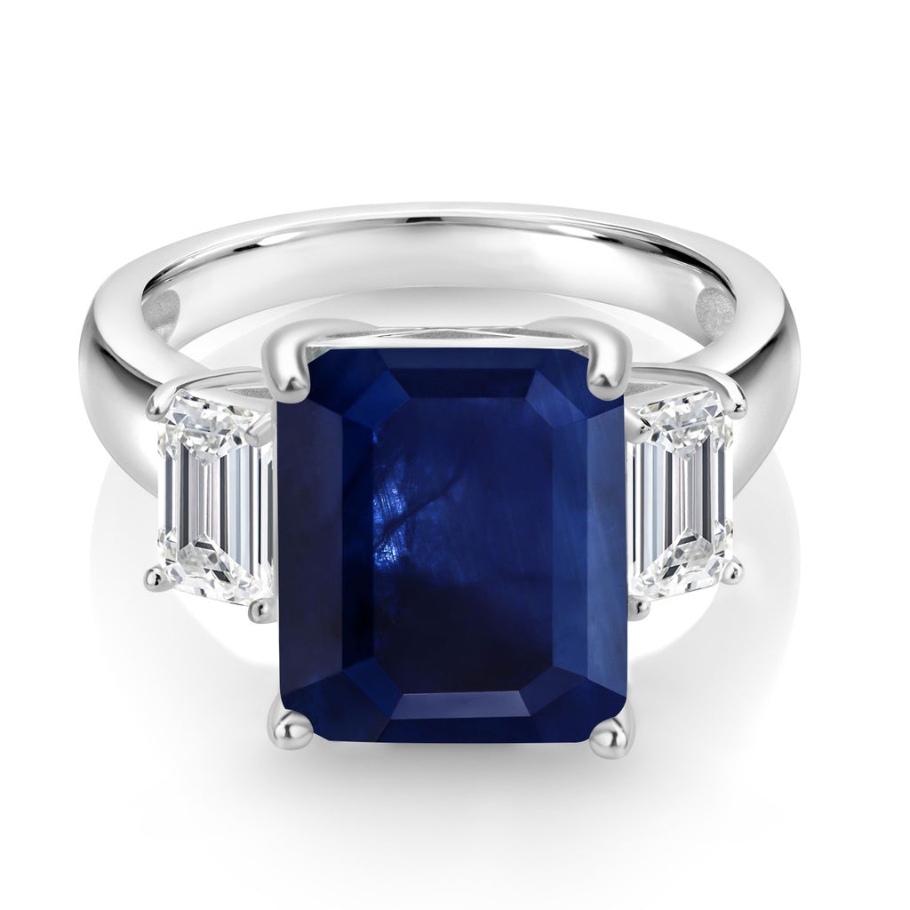 Ring in 925 Sterling Silver