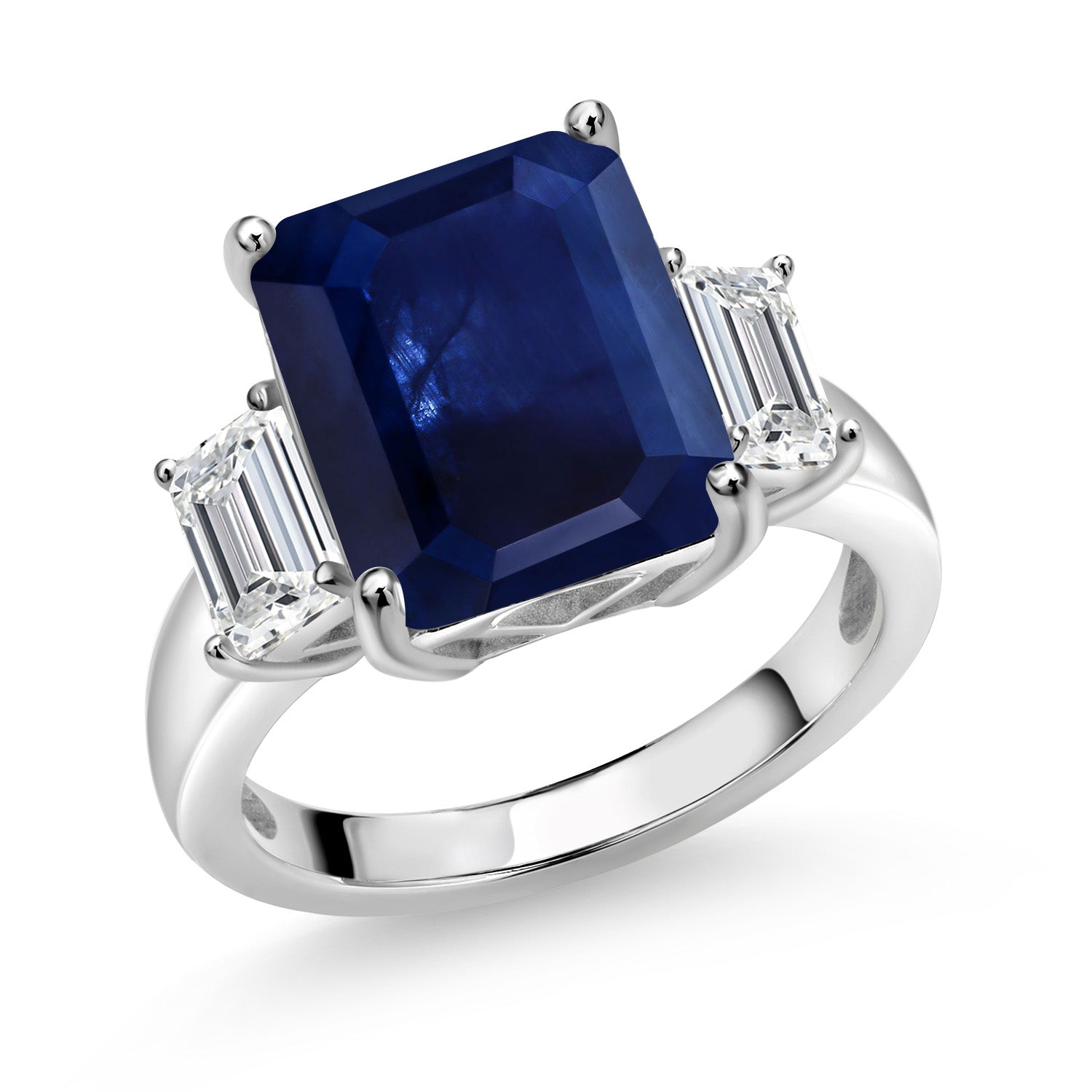 Ring in 925 Sterling Silver