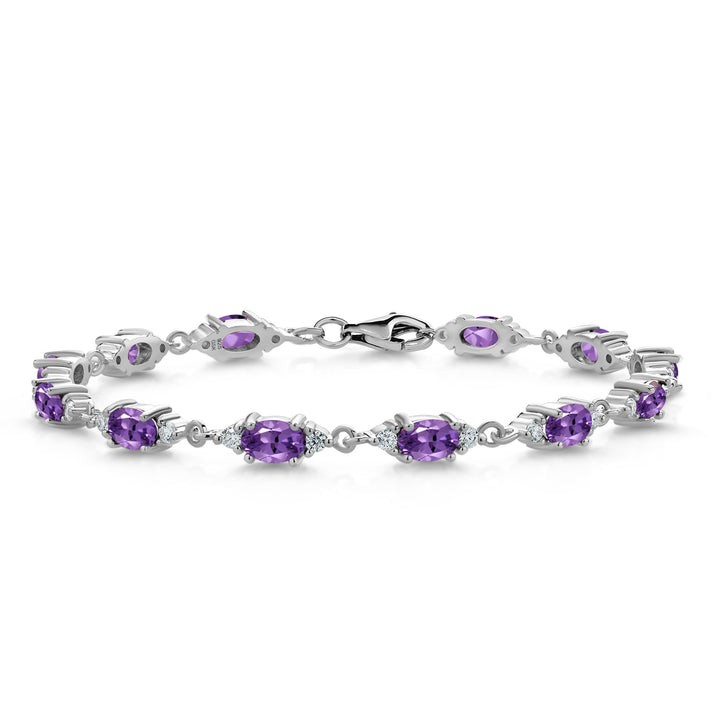 7 Inches_Bracelet in 925 Sterling Silver