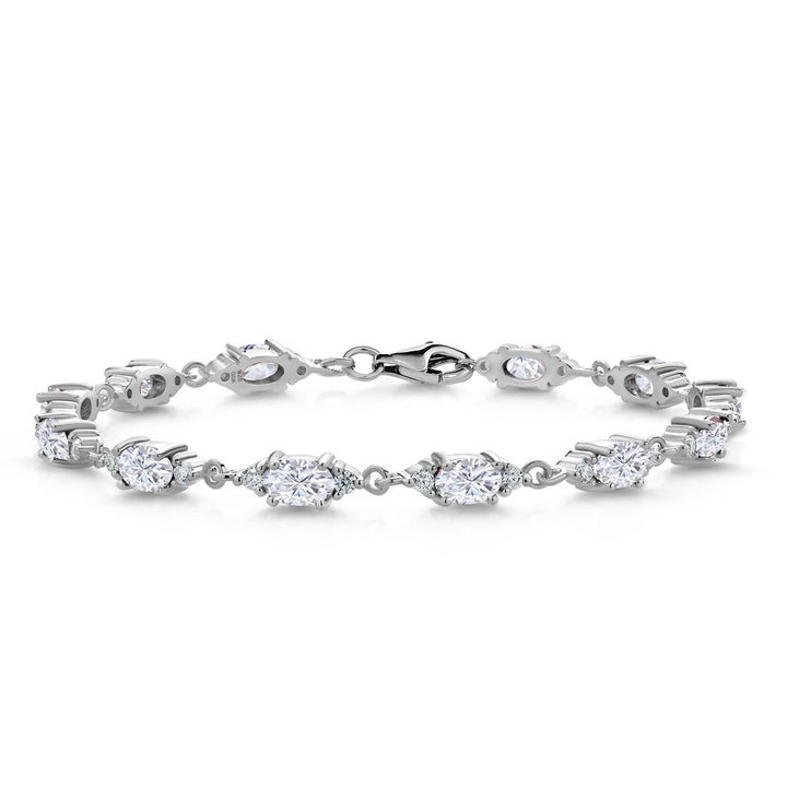 6.5 Inches_Bracelet in 925 Sterling Silver