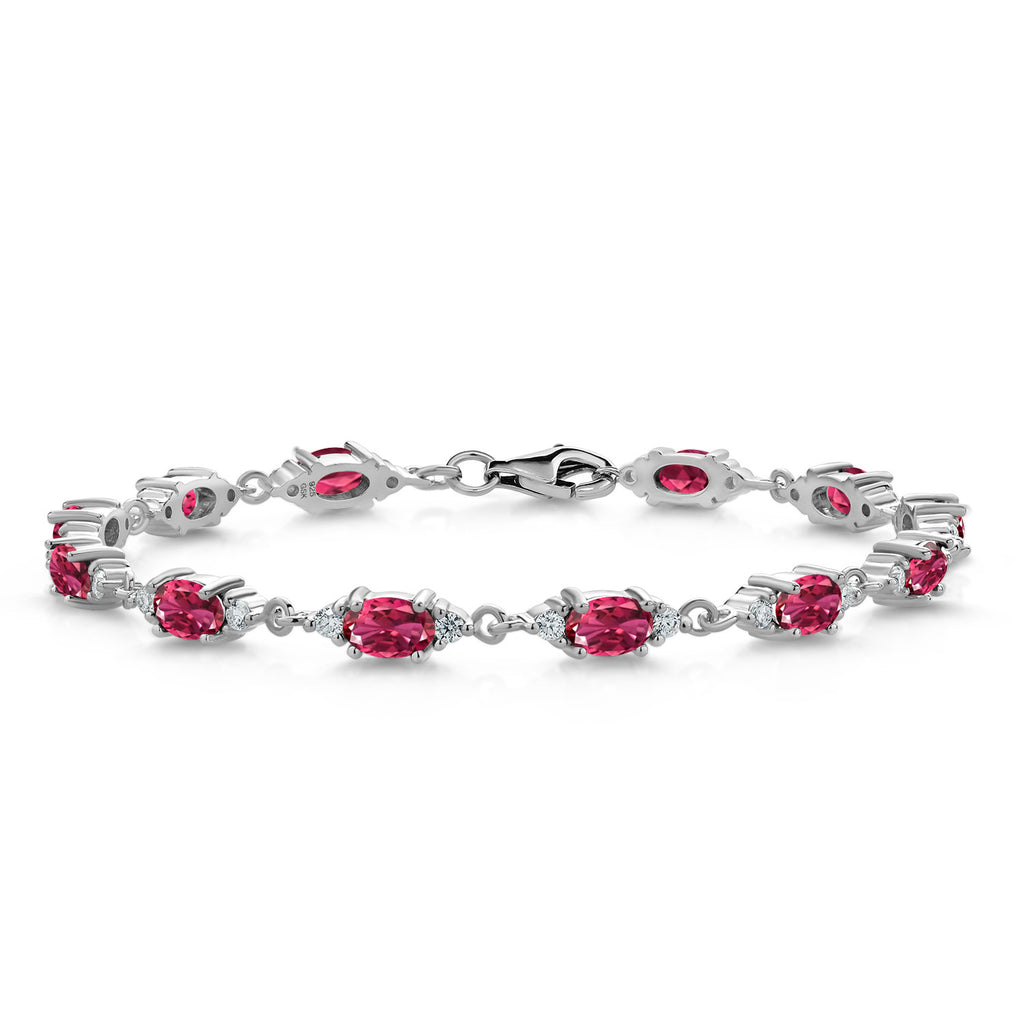 6.5 Inches_Bracelet in 925 Sterling Silver