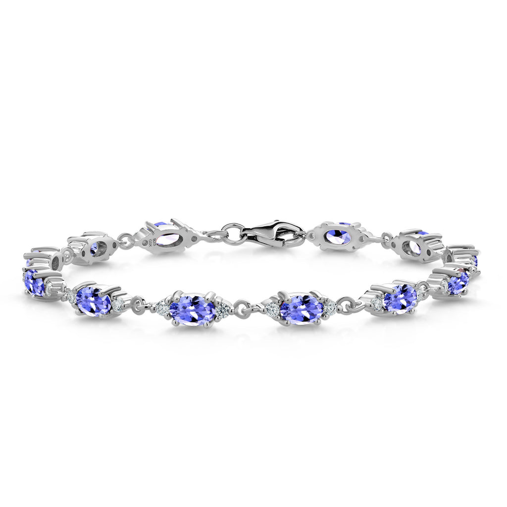 6.5 Inches_Bracelet in 925 Sterling Silver