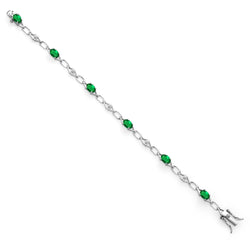 Bracelet in 925 Sterling Silver
