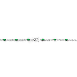 Bracelet in 925 Sterling Silver