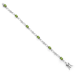 Bracelet in 925 Sterling Silver