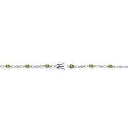 Bracelet in 925 Sterling Silver