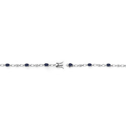 Bracelet in 925 Sterling Silver