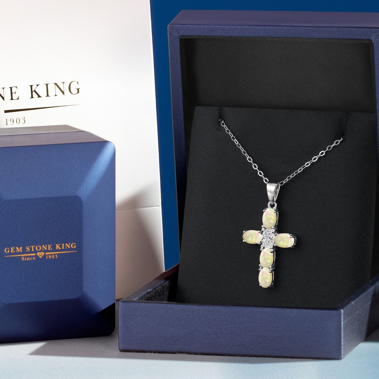 Pendant in 925 Sterling Silver