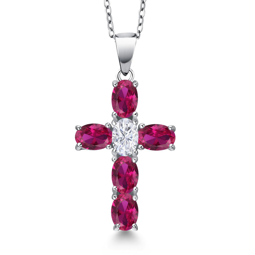 Pendant in 925 Sterling Silver