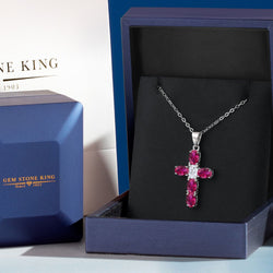 Pendant in 925 Sterling Silver