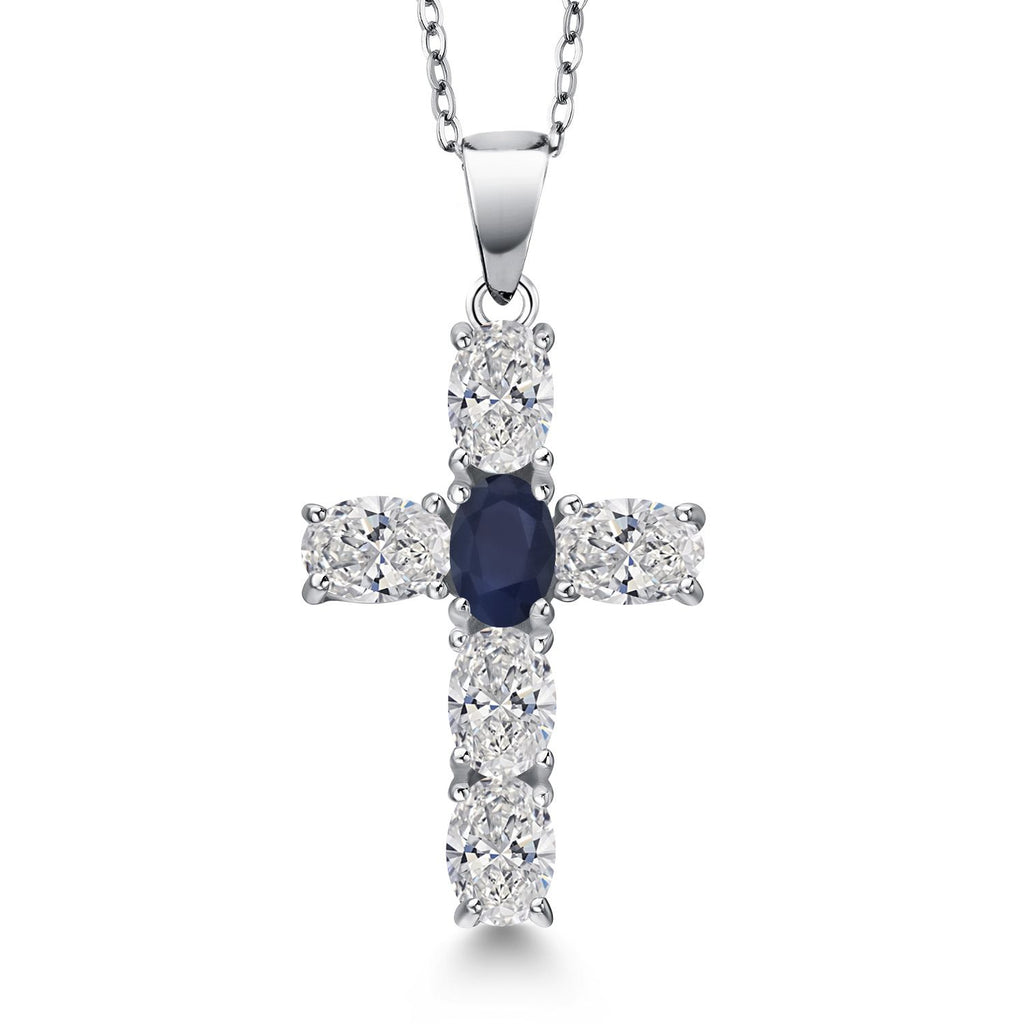 Pendant in 925 Sterling Silver
