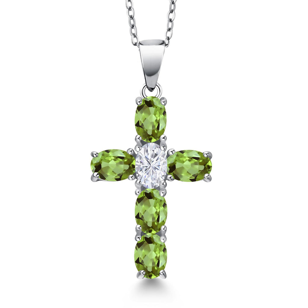 Pendant in 925 Sterling Silver