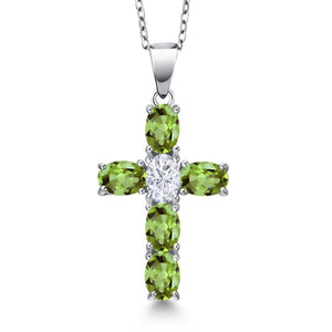 Pendant in 925 Sterling Silver