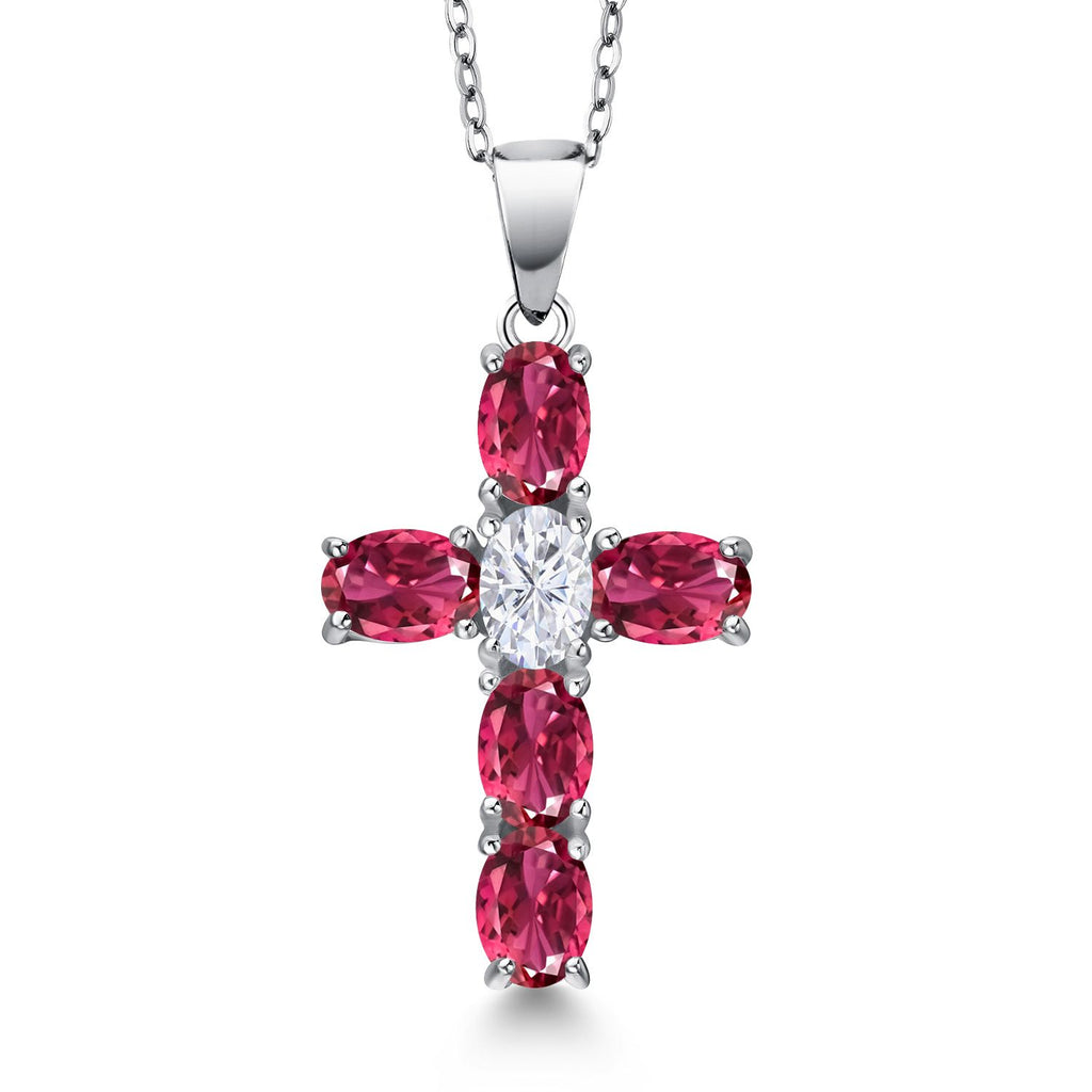 Pendant in 925 Sterling Silver