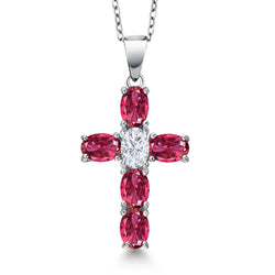 Pendant in 925 Sterling Silver