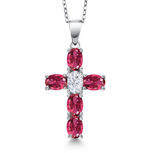 Pendant in 925 Sterling Silver