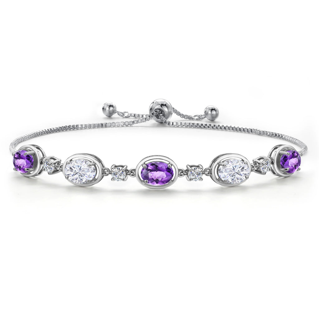 Bracelet in 925 Sterling Silver