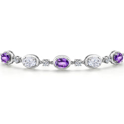 Bracelet in 925 Sterling Silver