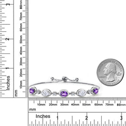 Bracelet in 925 Sterling Silver