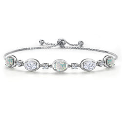 Bracelet in 925 Sterling Silver