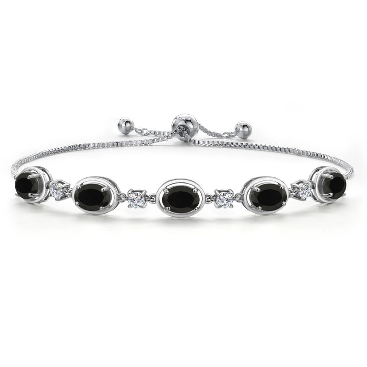 Bracelet in 925 Sterling Silver