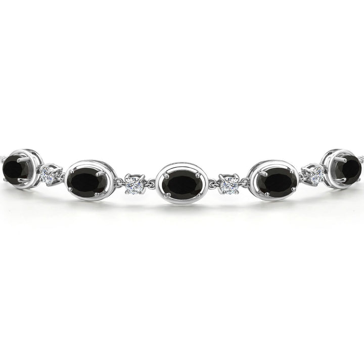 Bracelet in 925 Sterling Silver