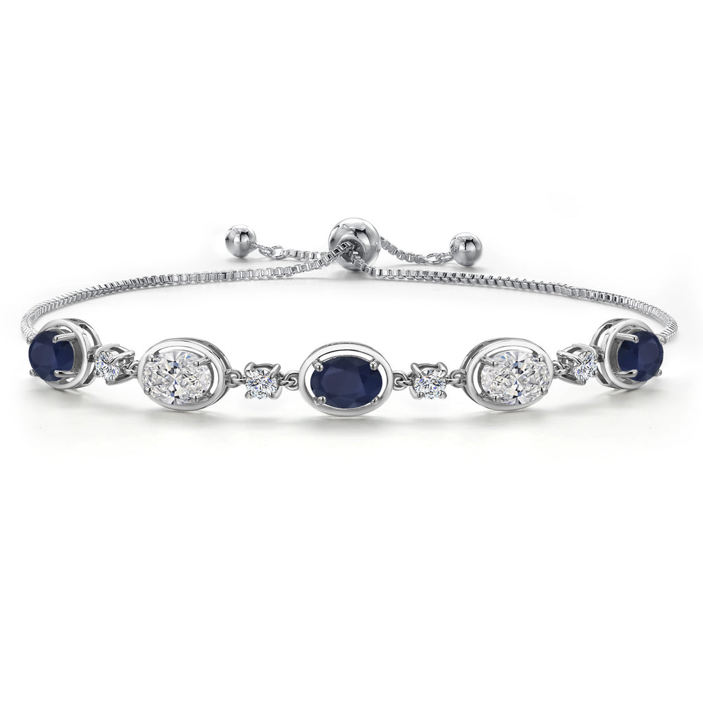 Bracelet in 925 Sterling Silver
