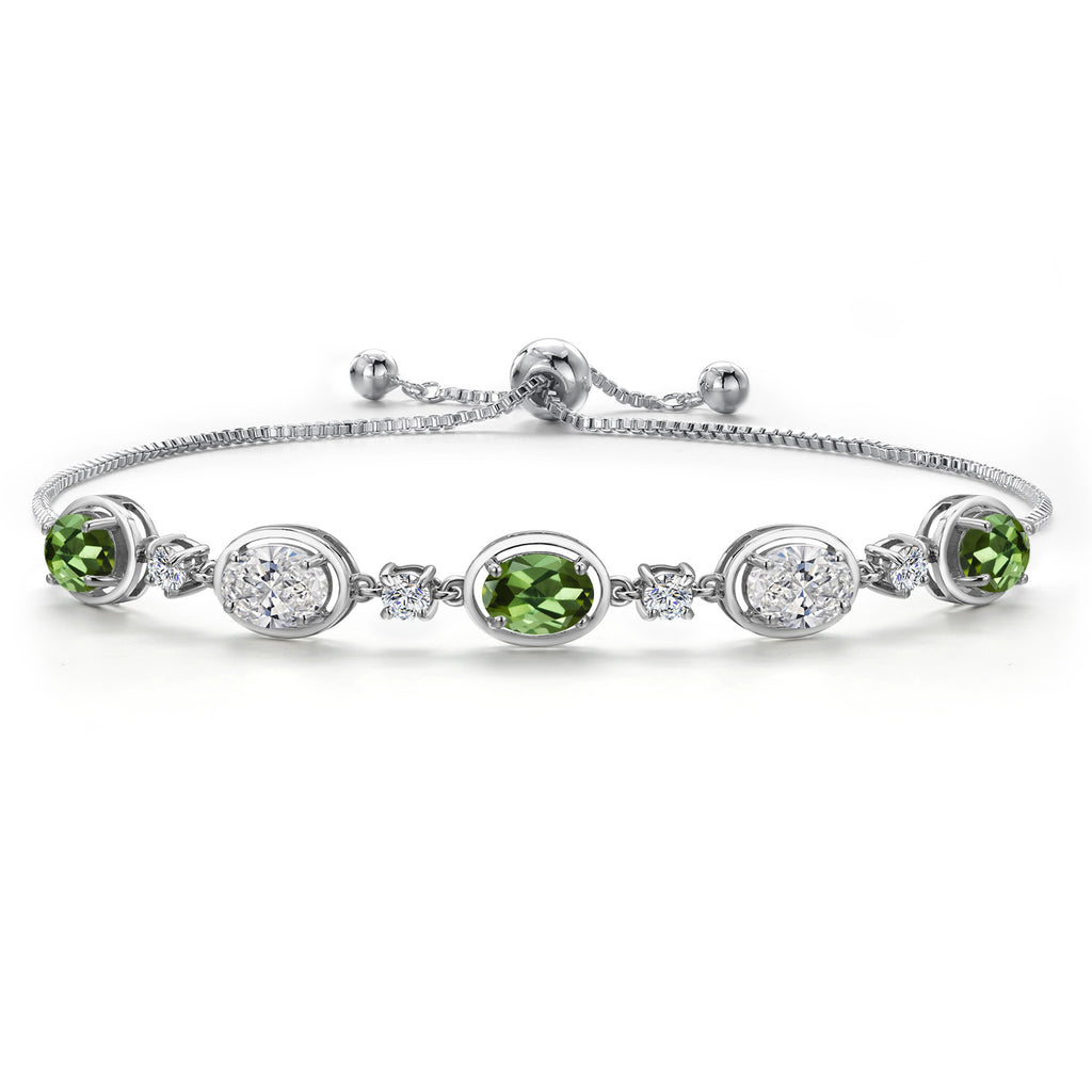 Bracelet in 925 Sterling Silver