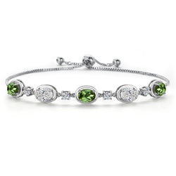 Bracelet in 925 Sterling Silver