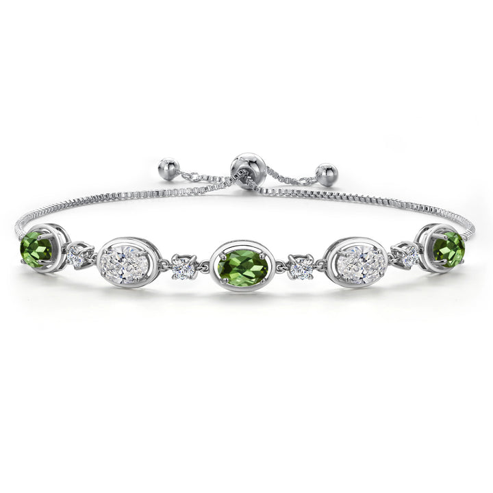 Bracelet in 925 Sterling Silver