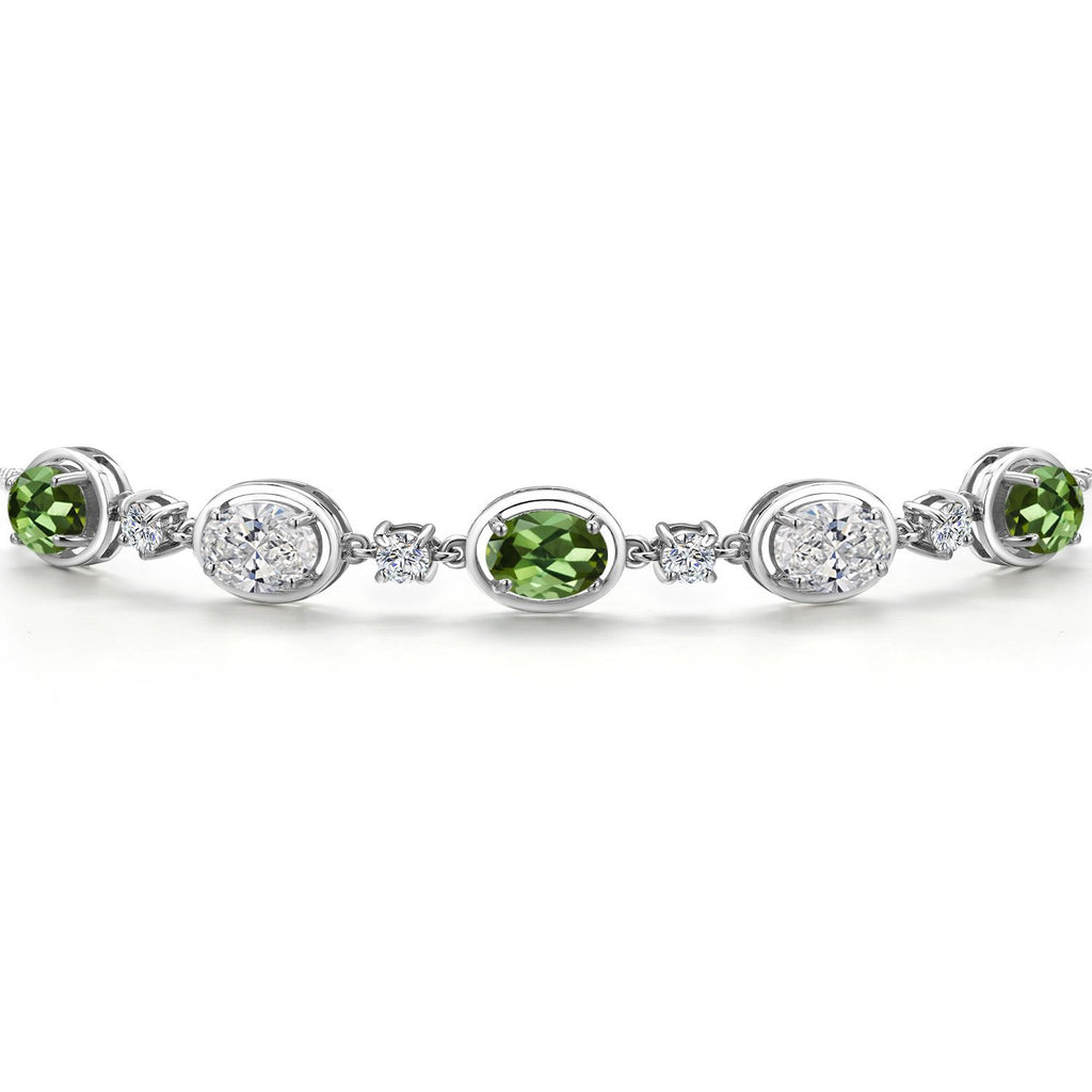 Bracelet in 925 Sterling Silver