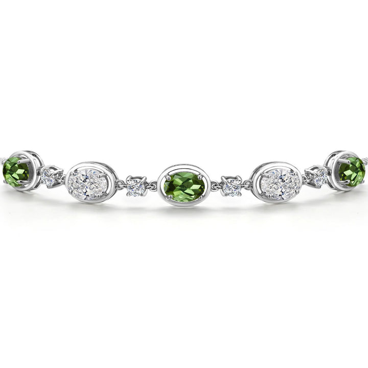 Bracelet in 925 Sterling Silver