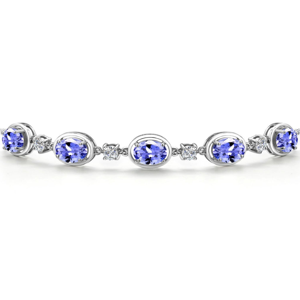 Bracelet in 925 Sterling Silver