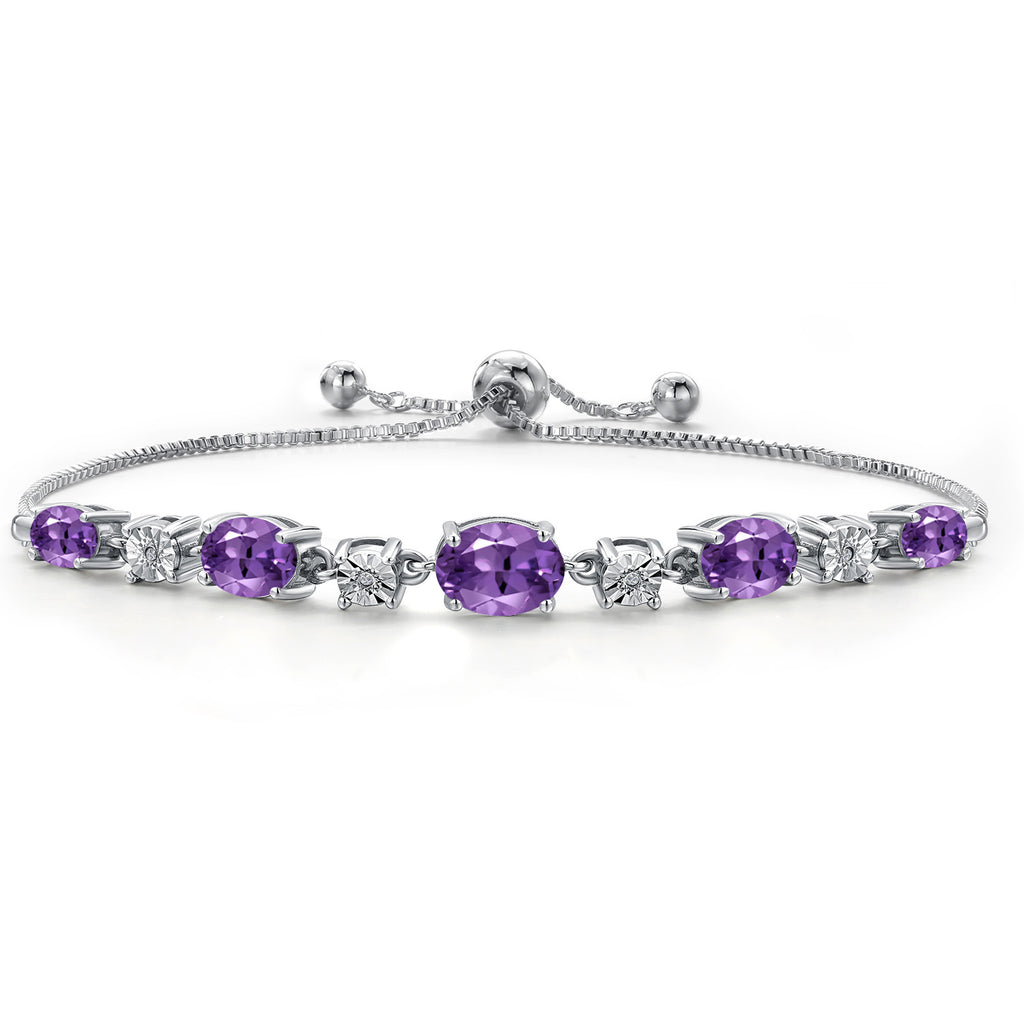Bracelet in 925 Sterling Silver