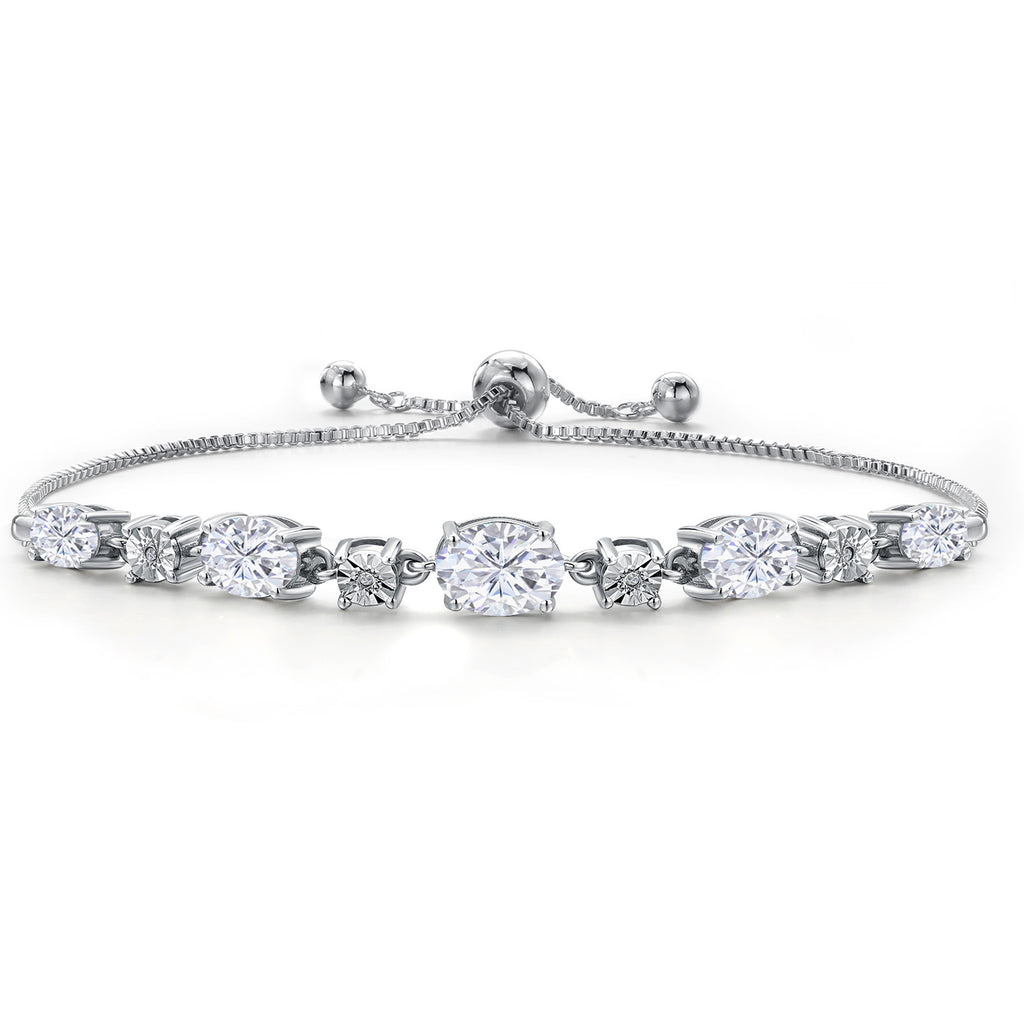 Bracelet in 925 Sterling Silver