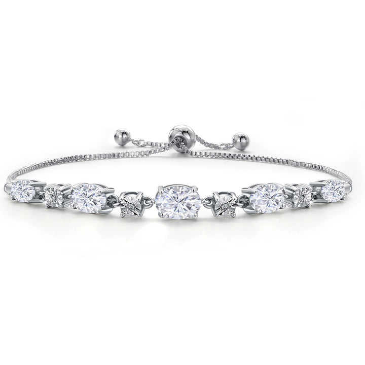 Bracelet in 925 Sterling Silver