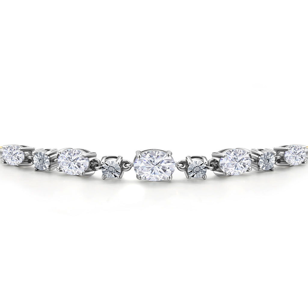 Bracelet in 925 Sterling Silver