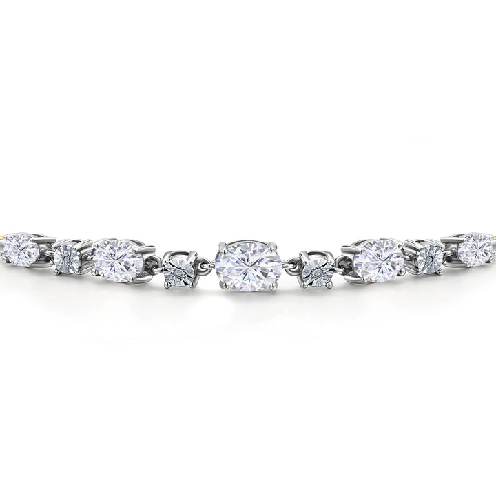 Bracelet in 925 Sterling Silver