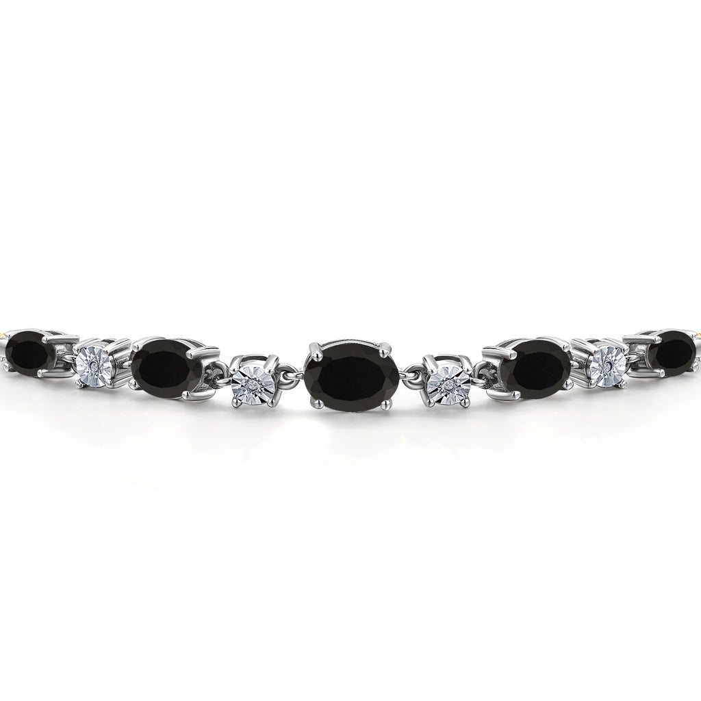 Bracelet in 925 Sterling Silver
