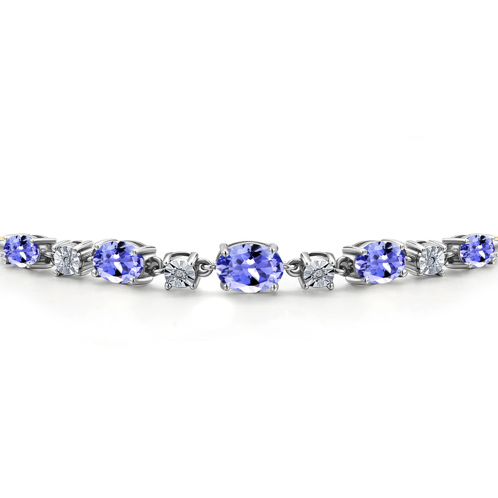 Bracelet in 925 Sterling Silver