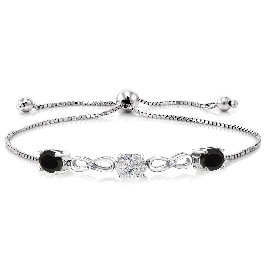 Bracelet in 925 Sterling Silver