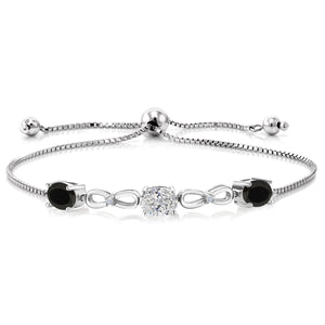 Bracelet in 925 Sterling Silver